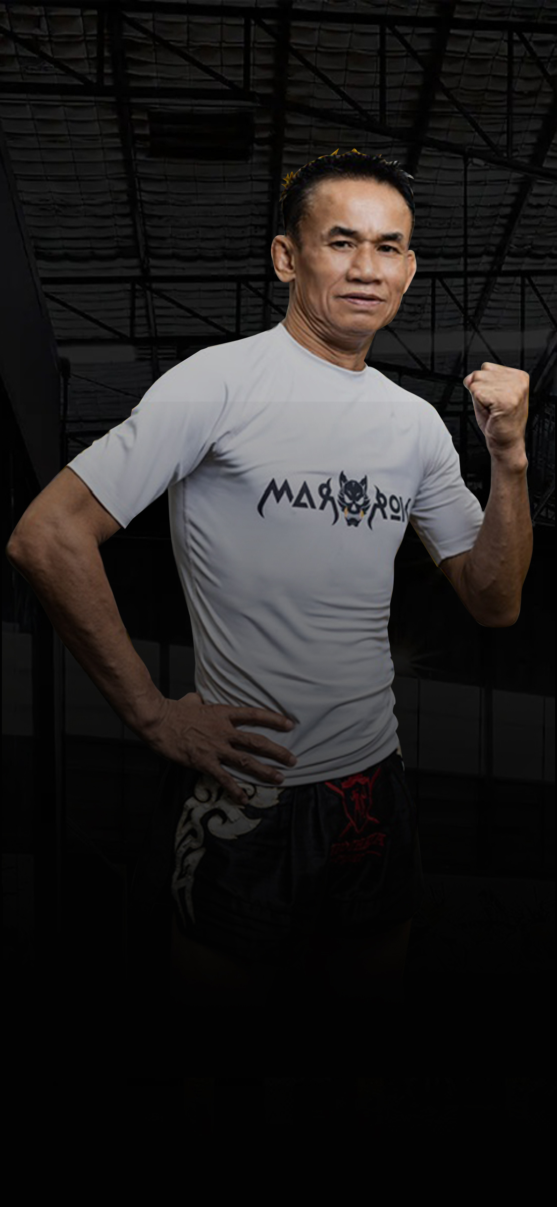 Marrok Fitness Gym MMA